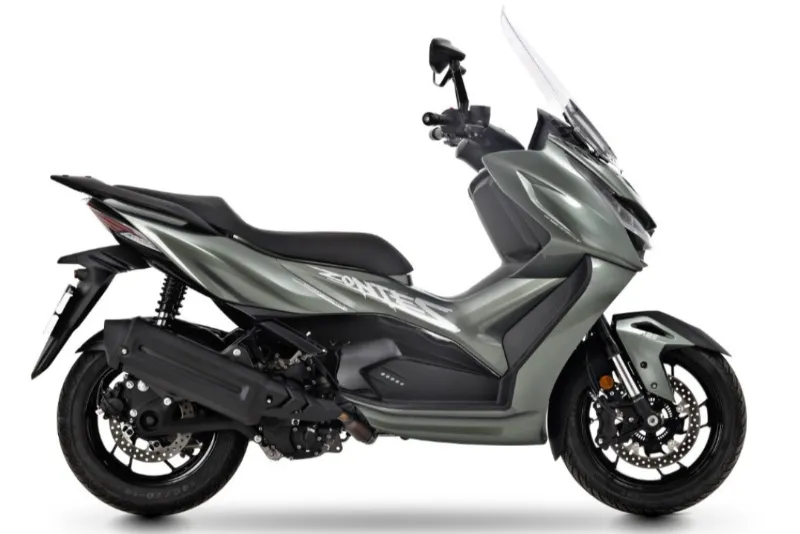ZONTES 368D ETC